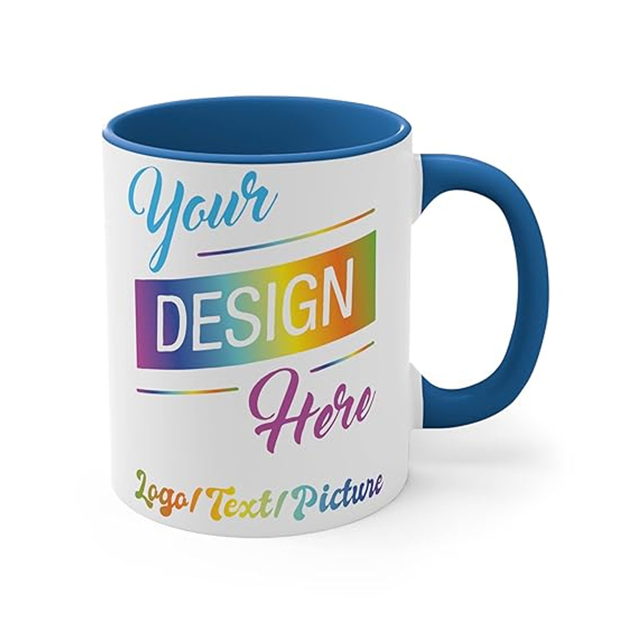 Photo Mug