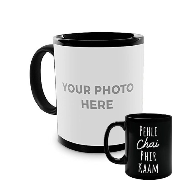 Photo Mug