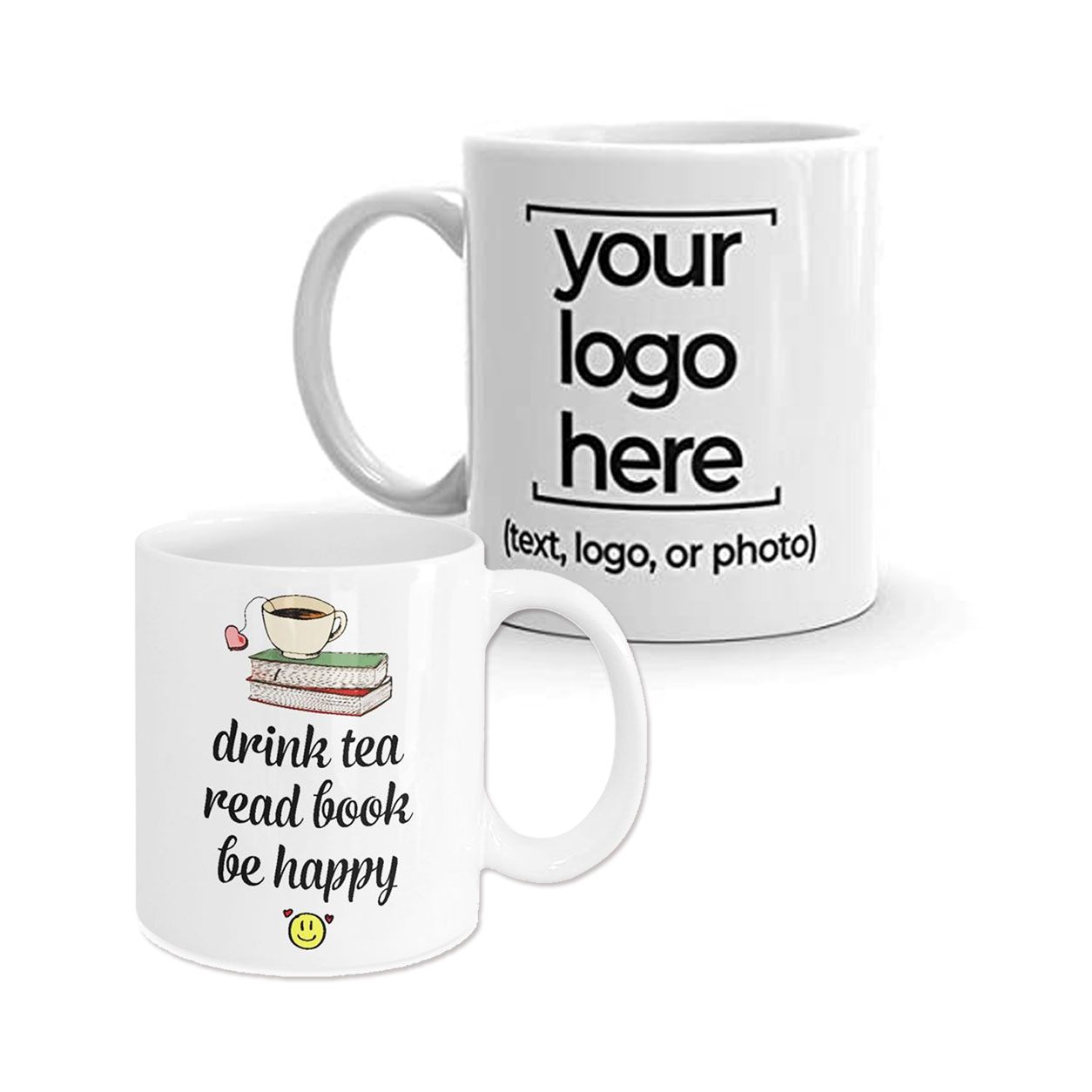 Photo Mug